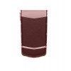Back Panel Cover For Vertu Constellation Ayxta Brown - Maxbhi.com
