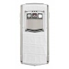 Back Panel Cover For Vertu Ti White - Maxbhi Com