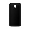 Back Panel Cover For Verykool Sl4500 Fusion Black - Maxbhi.com