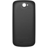 Back Panel Cover For Videocon A48 Black - Maxbhi Com