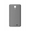 Back Panel Cover For Videocon Challenger V40df Black - Maxbhi.com