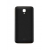 Back Panel Cover For Videocon Infinium Z40 Pro Lite Black - Maxbhi.com
