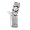 Back Panel Cover for Vodafone 227 - Black