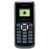 Back Panel Cover for Vodafone Basic Magic Box - Black