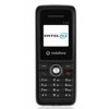 Back Panel Cover for Vodafone Slim 125 - Black