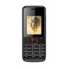 Back Panel Cover For Vip Mobiles V777 Black - Maxbhi.com