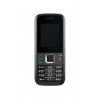 Back Panel Cover For Viva V11 Black - Maxbhi.com