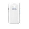 Back Panel Cover For Vodafone 555 Blue Black - Maxbhi Com