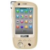 Back Panel Cover for VOX Mobile DV 20 - Black