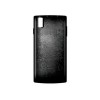Back Panel Cover For Vox Kick K8 Dual Sim Black - Maxbhi.com