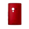 Back Panel Cover For Vox Mobile 501 Plus Black - Maxbhi.com