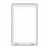 Back Panel Cover For Vox Mobile V102 Black - Maxbhi Com