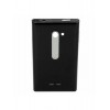 Back Panel Cover For Vox Mobile V810 Black - Maxbhi.com