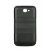 Back Panel Cover For Vox Mobile V8500 Black - Maxbhi.com