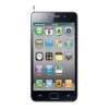 Back Panel Cover For Vox Mobile V9100 Black - Maxbhi.com