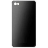 Back Panel Cover For Vox Mobile Vp4 With Tv Black - Maxbhi Com
