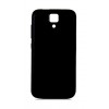 Back Panel Cover For Vsun I5 Black - Maxbhi.com