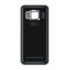 Back Panel Cover For Wespro Wespro Dual Sim Mobile Wm3708i Black - Maxbhi Com