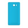 Back Panel Cover For Wham D5 Blue - Maxbhi Com