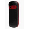 Back Panel Cover For Wham W23 Black - Maxbhi.com