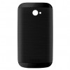 Back Panel Cover For Wham W36 Black - Maxbhi Com