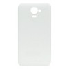 Back Panel Cover For Wham Wg40 Black - Maxbhi Com