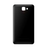 Back Panel Cover For Wham Wg50 Black - Maxbhi.com