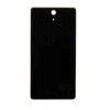 Back Panel Cover For Wiio Wi5 Black - Maxbhi.com