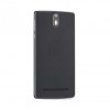 Back Panel Cover for Wileyfox Storm - Black