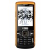 Back Panel Cover for Xage M189 Stud - Black