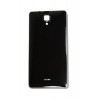 Back Panel Cover For Wing M4 Black - Maxbhi.com