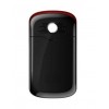 Back Panel Cover For Wiwo Super Black - Maxbhi.com