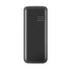 Back Panel Cover For Wiwo W100 Black - Maxbhi.com