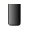 Back Panel Cover For Wiwo W200 Black - Maxbhi.com