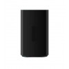 Back Panel Cover For Wiwo W300 Black - Maxbhi.com