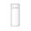 Back Panel Cover For Wynncom Angel White - Maxbhi.com