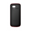 Back Panel Cover For Wynncom L104 Black - Maxbhi.com