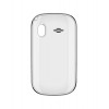 Back Panel Cover For Wynncom W705 Black - Maxbhi.com