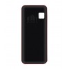 Back Panel Cover For Xage M954 Champ Black - Maxbhi.com