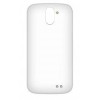Back Panel Cover For Xccess Pulse Black - Maxbhi.com