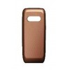 Back Panel Cover For Xcite X440 Black - Maxbhi.com