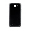 Back Panel Cover For Xelectron N7100 Black - Maxbhi.com