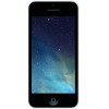 Back Panel Cover for Yestel Q5C - Black