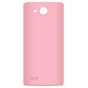 Back Panel Cover For Xillion Xone M300 Pink - Maxbhi Com
