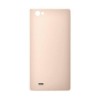 Back Panel Cover For Xillion Xone X401 White - Maxbhi Com