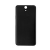Back Panel Cover For Xolo Q1011 Black - Maxbhi.com