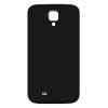 Back Panel Cover For Yezz Andy 5ei Black - Maxbhi Com