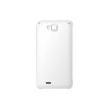 Back Panel Cover For Yxtel C998 Black - Maxbhi Com