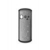 Back Panel Cover For Yxtel E198 Black - Maxbhi.com