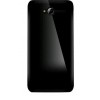 Back Panel Cover for Zen Ultrafone 303 - Black